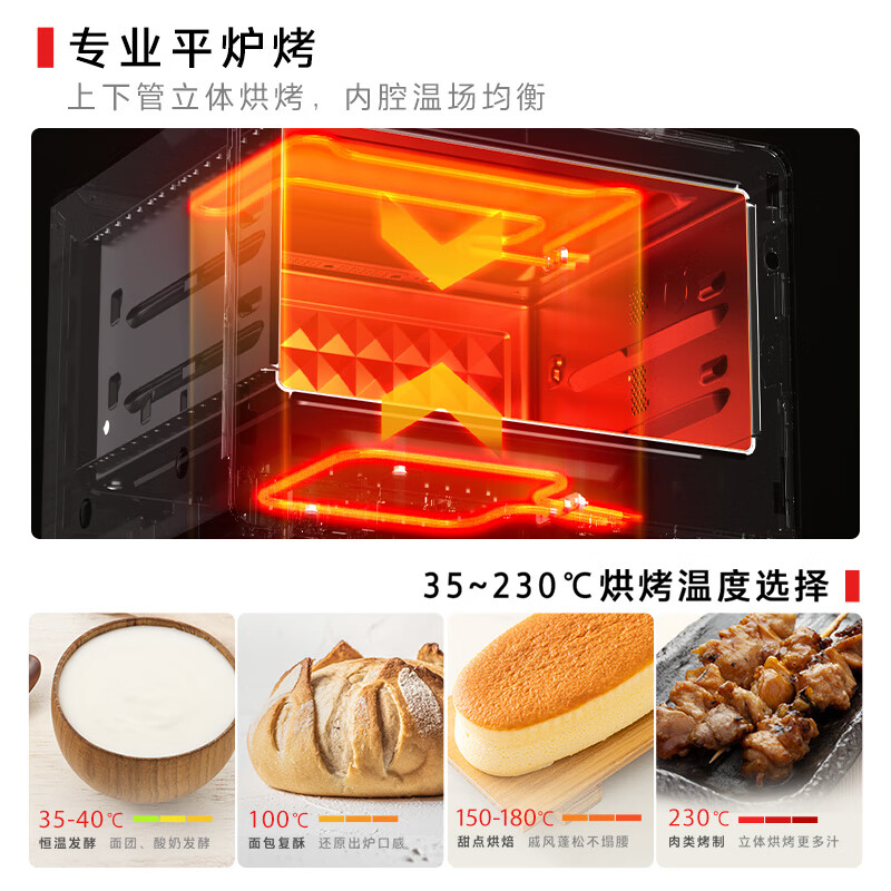 东芝迷你微蒸烤一体机ER-T210ACNW 20L微波炉怎么样？全面解析在此！