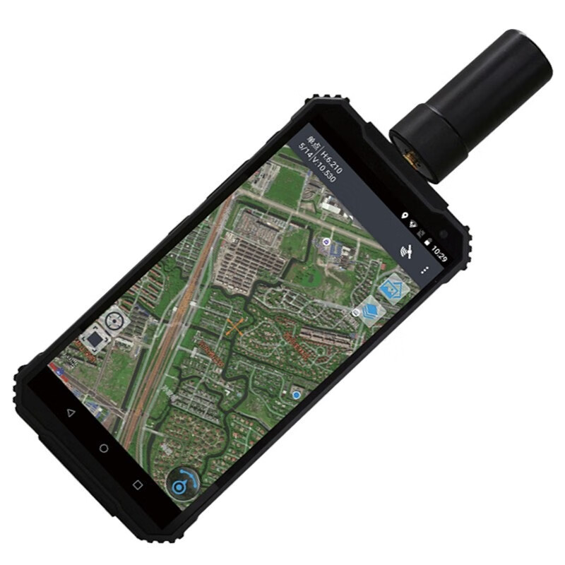 北斗手持型用户机hgsc-05