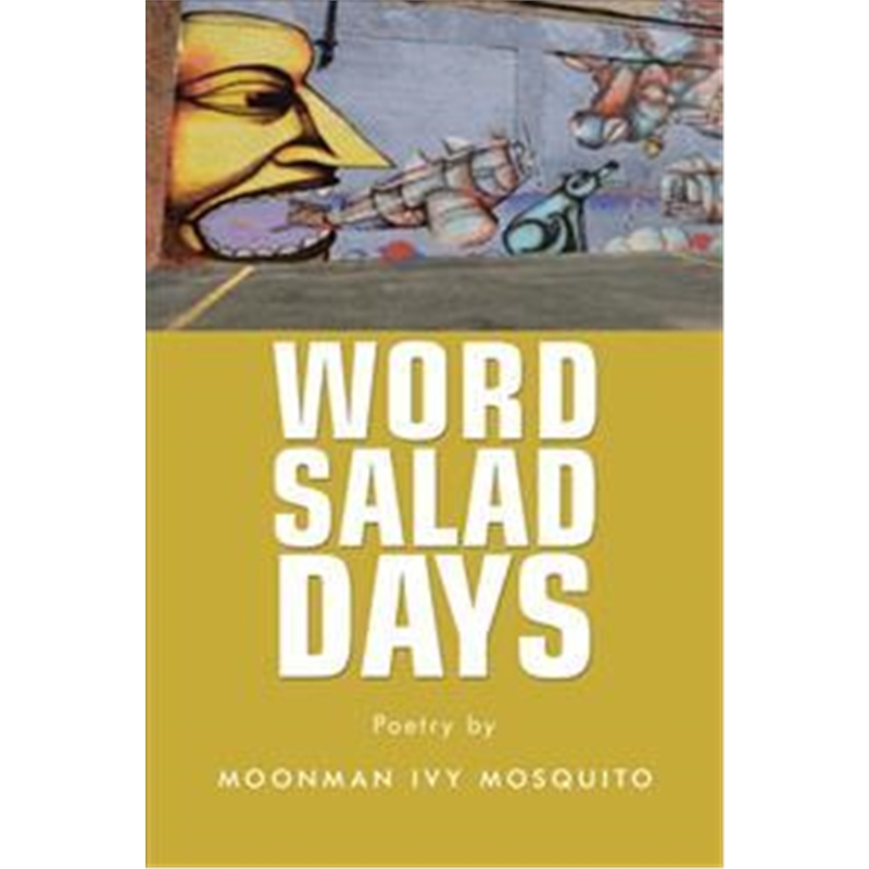 预订word salad days