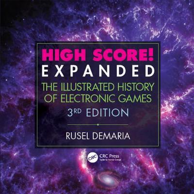 预订 High Score! Expanded