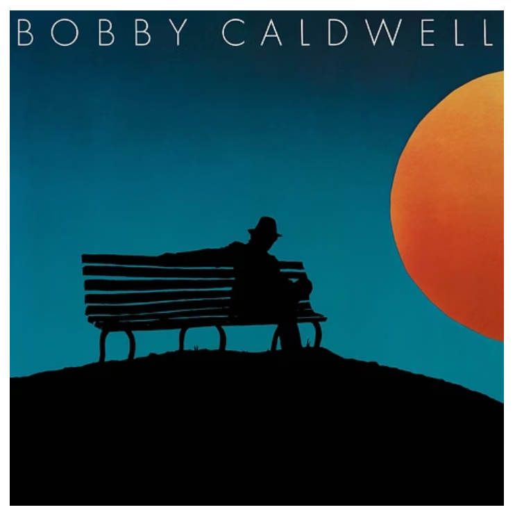 【rockmyroom】bobby caldwell bobby caldwell lp
