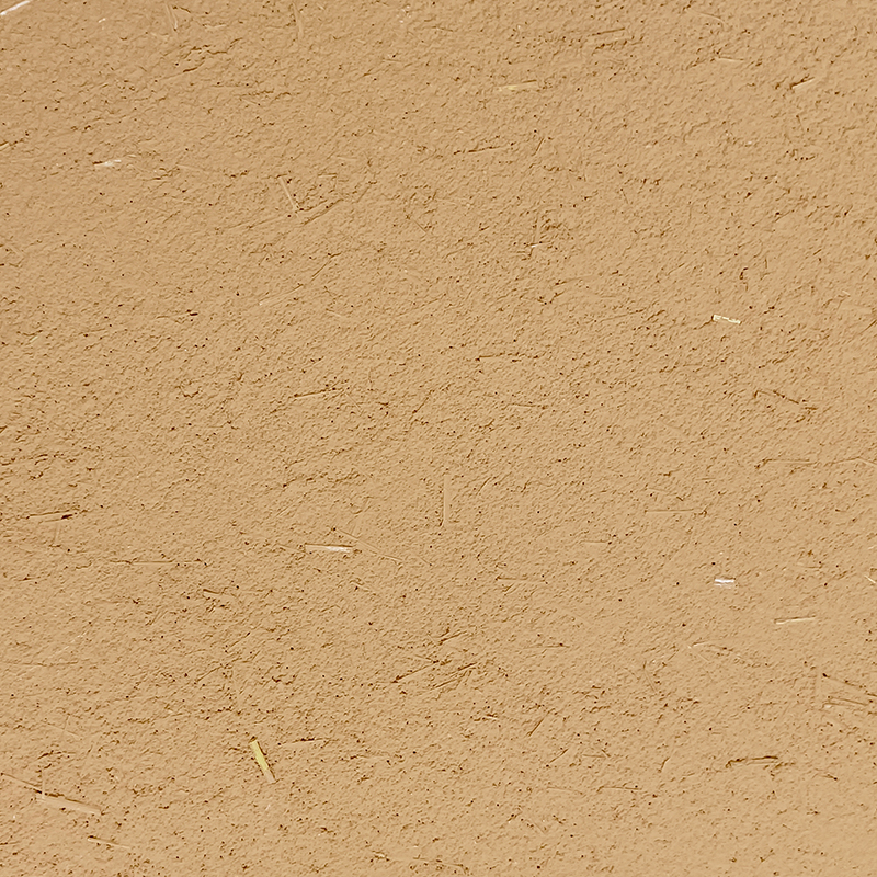 惠利得定制生态稻草漆墙面漆室内稻草泥背景墙外墙民宿肌理漆艺术涂料