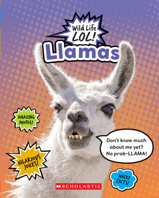 【预订】llamas