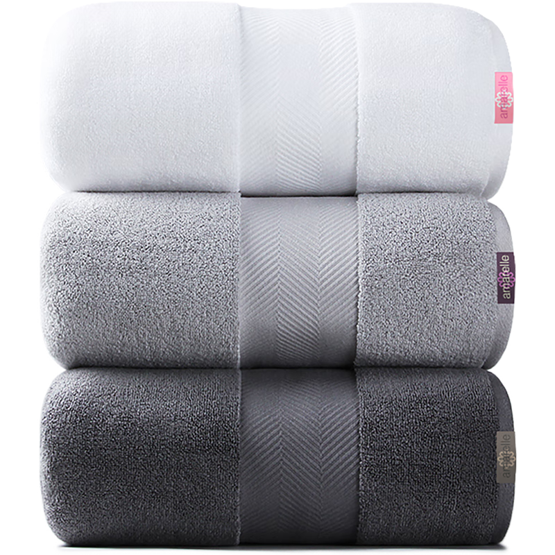 ZM01߶˾Ƶ׷A޴ԡ ɫ85*175cm