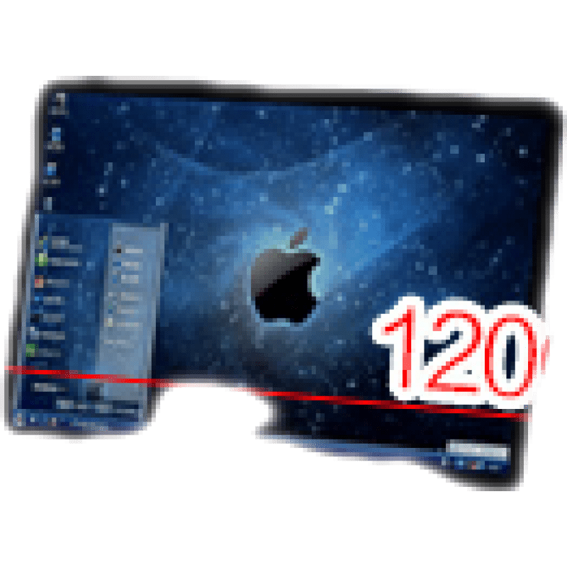 嘉际 转角电脑桌带书架简易现代学生学用实木书桌书柜组合 白+蓝柜门  120*80*195桌面2.5