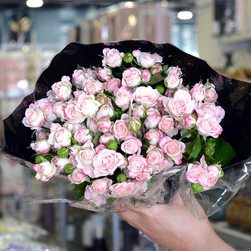 为你带来浪漫氛围的绚丽玫瑰花束套装价格走势|花市历史价格查询工具