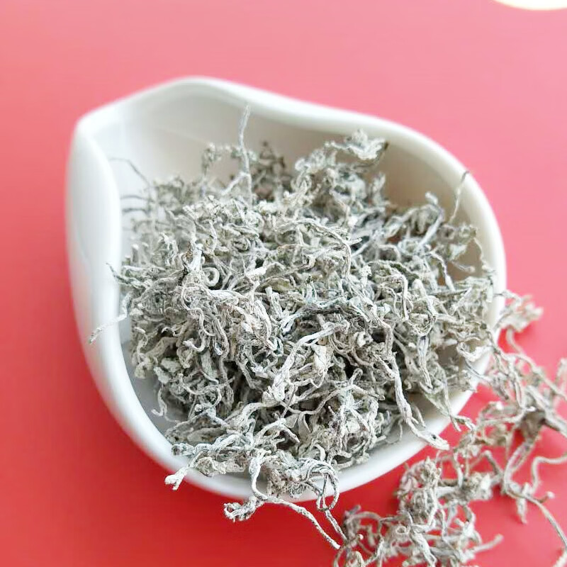 皇茅张家界特产野生龙须莓茶嫩芽尖霉茶湖南土家永顺梅茶