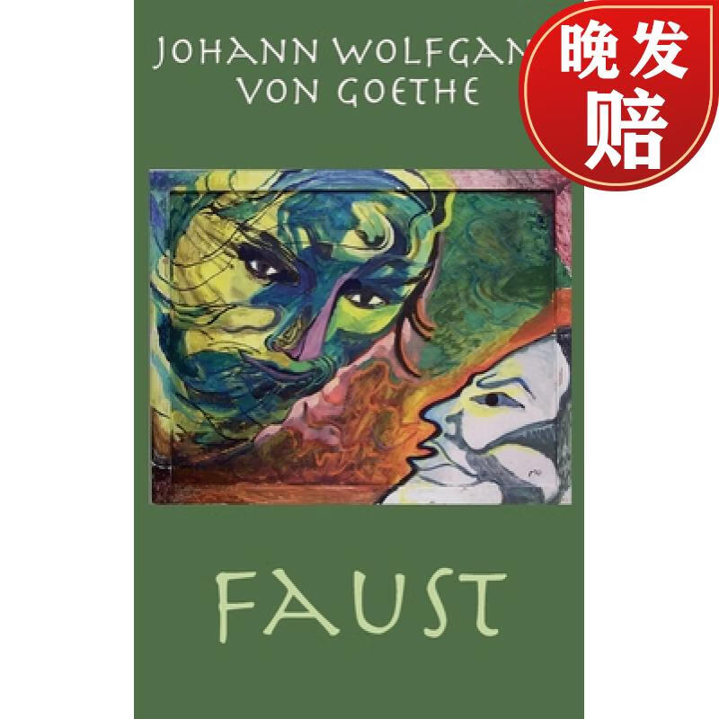 【4周达】faust: the tragedy