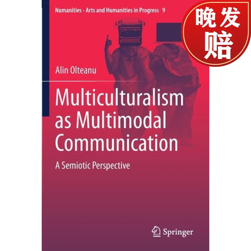 【4周达】multiculturalism as multimodal communication : a