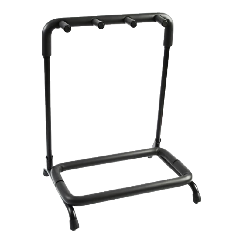 相思鳥 吉他架立式吉他支架多位吉他支架家用吉他排架 XS2166