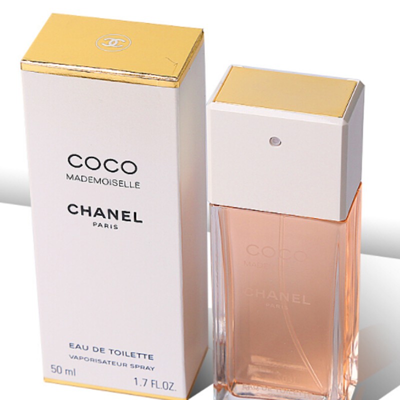 香奈儿(chanel)女士淡香氛邂逅清新淡香水/coco可可小姐 可可小姐摩登