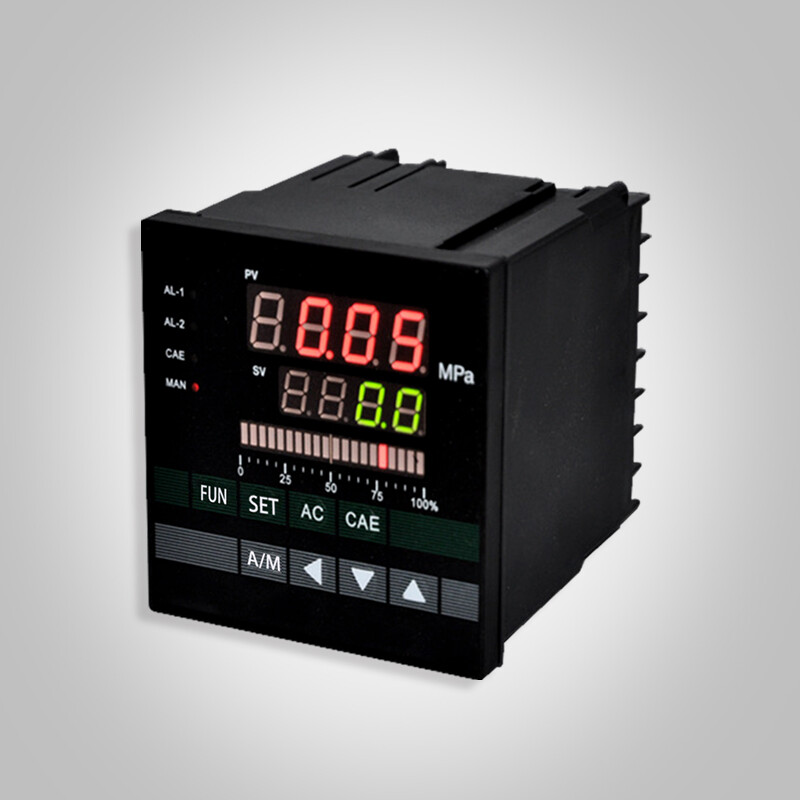 温度控制器全自动控温恒温器压力流量开关 智能数显pid温控器仪表