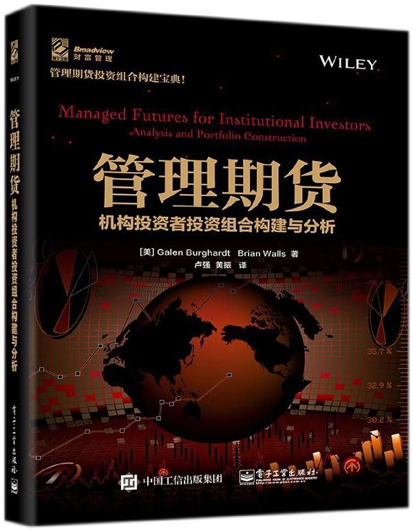 管理期货(机构投资者投资组合构建与分析)