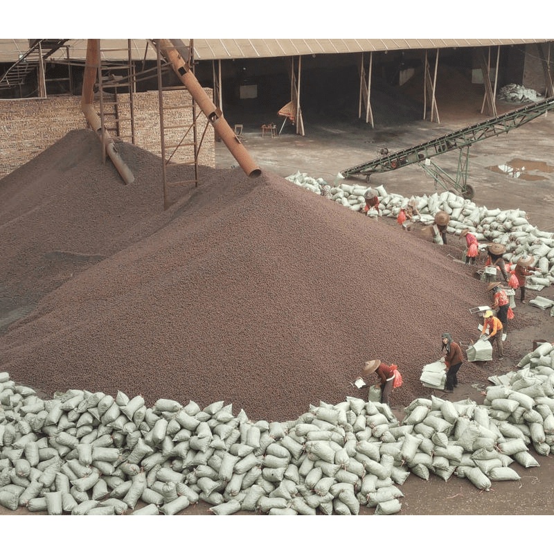 oemg 陶粒卫生间厕所回填陶粒一立方轻质陶粒直销卫生间垫底回填轻质