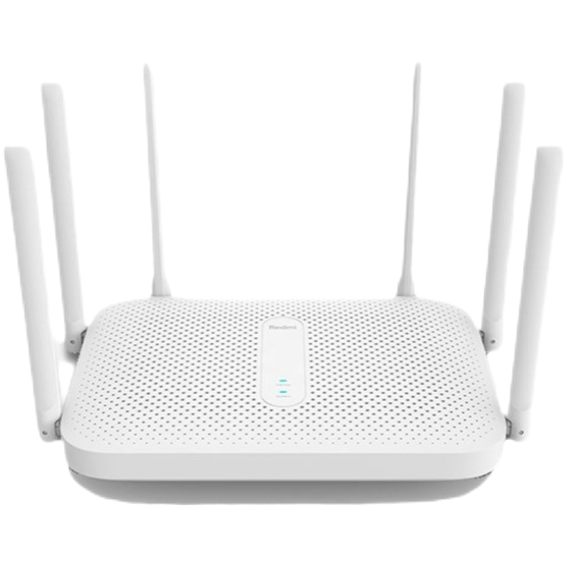 小米路由器千兆红米ac2100六天线全千兆端口路由家用游戏穿墙5g双频