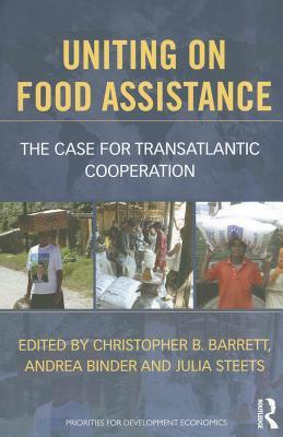 预订 uniting on food assistance: the case for transatlantic