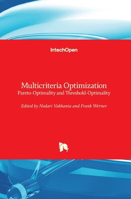 预订 Multicriteria Optimization - Pareto-Optimality and Threshold-Optimality