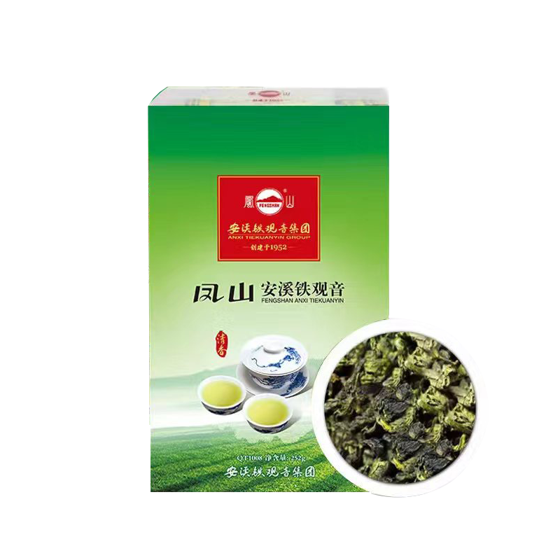 铁观音价格走势与产品评测|凤山茶业京东自营旗舰店