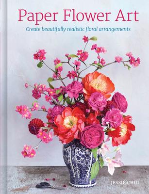 预订Paper Flower Art