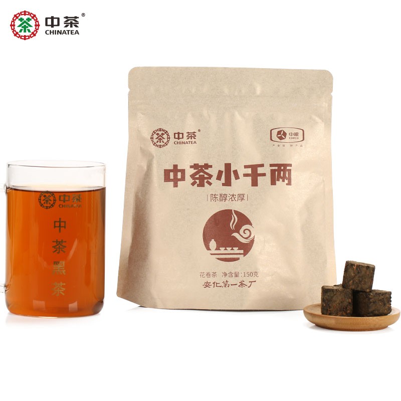 哪里可以查询黑茶历史价格|黑茶价格走势