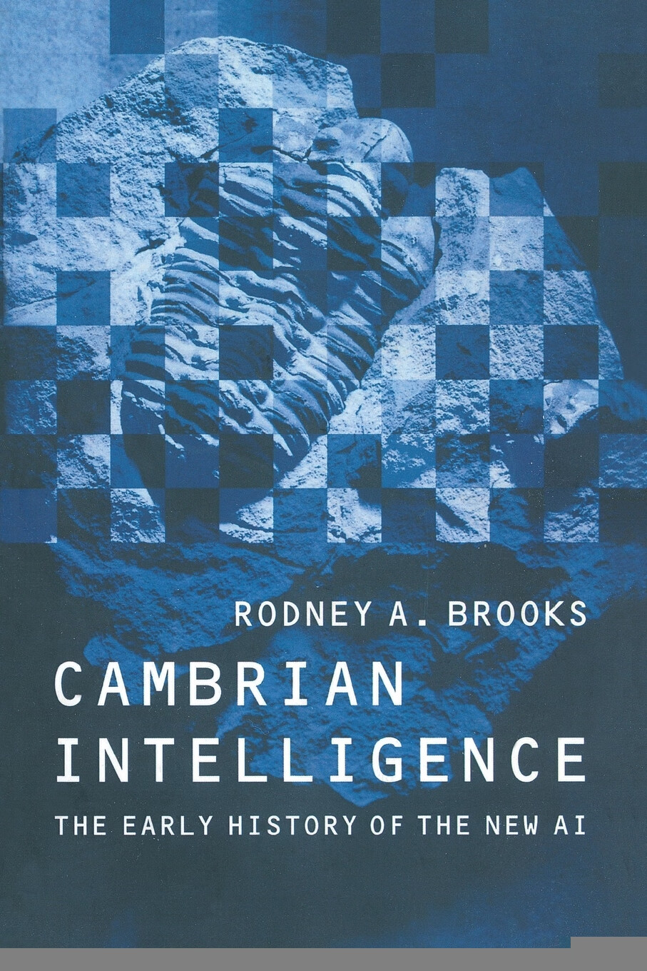 预售 按需印刷 cambrian intelligence