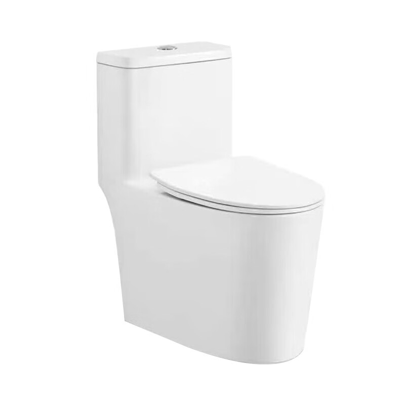 伯爵鸟 马桶 bjn-90179 虹吸式 缓降脲醛盖板 300