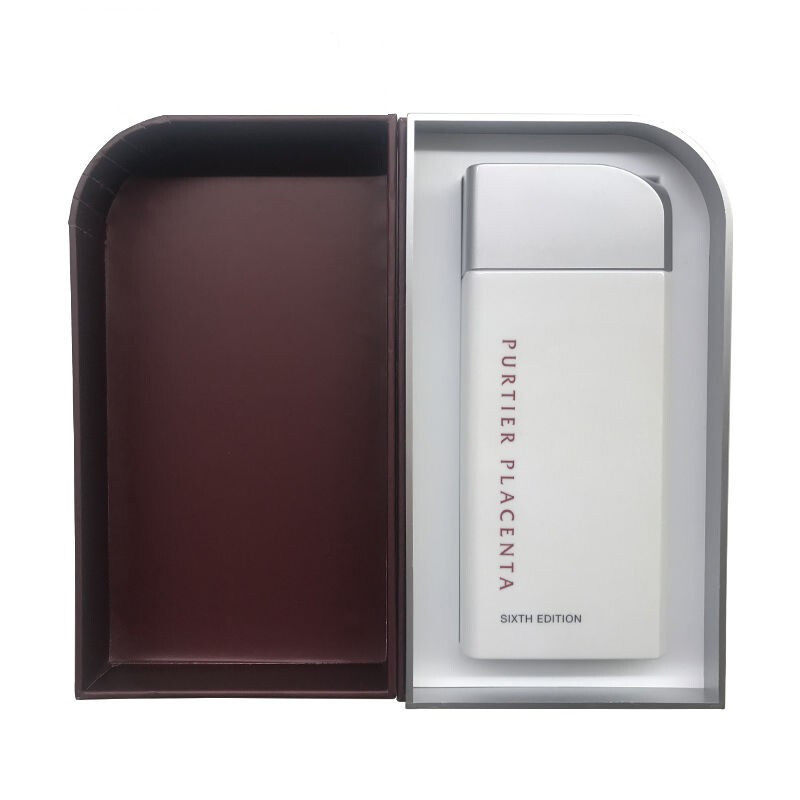 新加坡第六代新西兰鹿胎素purtier placenta小红丸胶囊 60粒