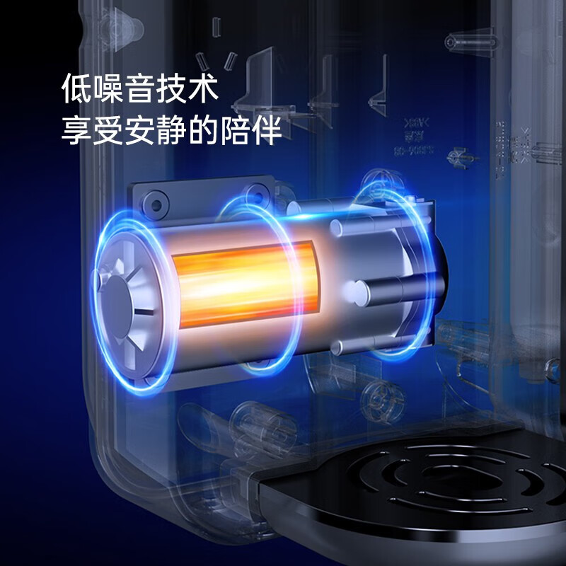 2025年净热一体机品牌排名前十名，这10款即热稳定出水快，体验升级绝了-图片9