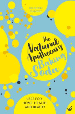 【预订】the natural apothecary: baking soda
