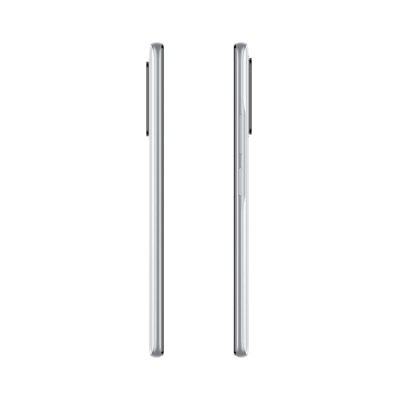 Redmi K40 Pro+ 骁龙888 三星E4旗舰120Hz高刷直屏 一亿像素夜景  12GB+256GB 晴雪 游戏电竞5G手机 小米红米