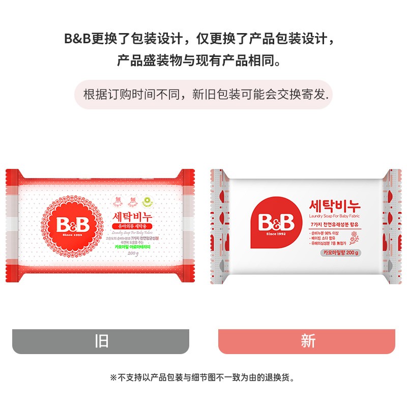 洗衣液-皂保宁B&B评测值得买吗,入手使用1个月感受揭露？