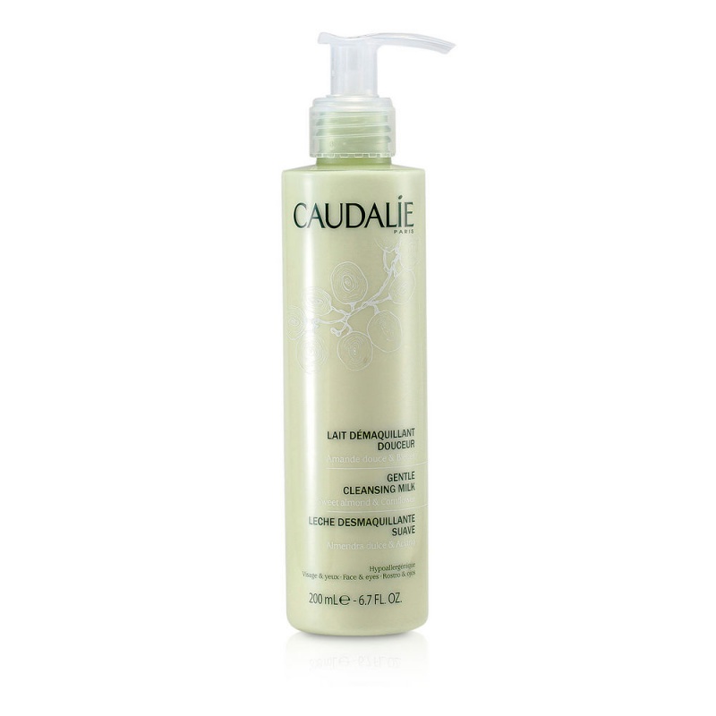 欧缇丽（Caudalie）/泰奥菲 柔和保湿洁颜乳 200ml