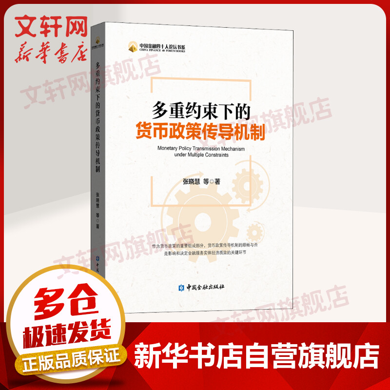 多重约束下的货币政策传导机制