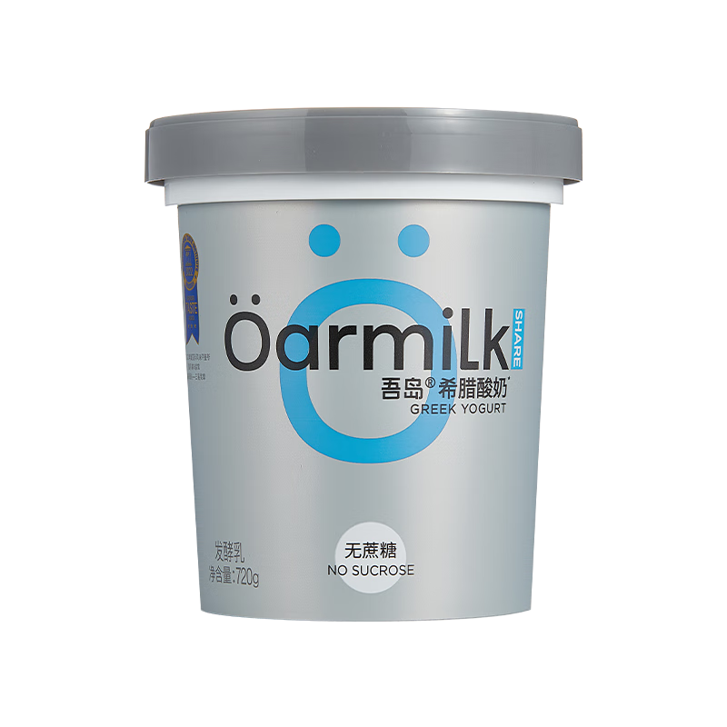 OarmiLk低温奶价格走势查询,品质口感俱佳