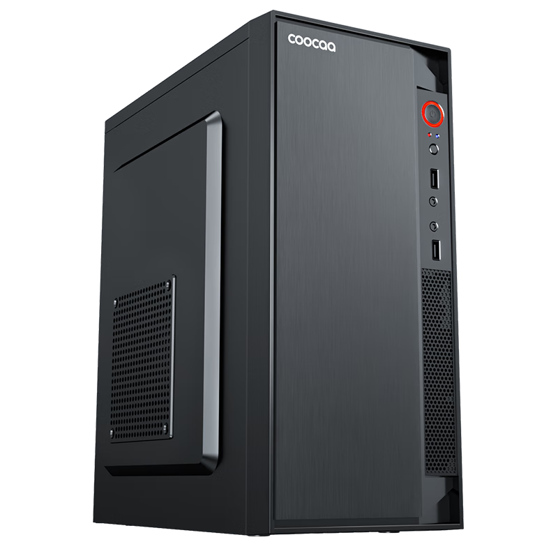 Ὺ ά̨ʽȫ׻ϷƽƼ칫4G(i5-12400F 16G 512G GT730)ʵ1399Ԫ
