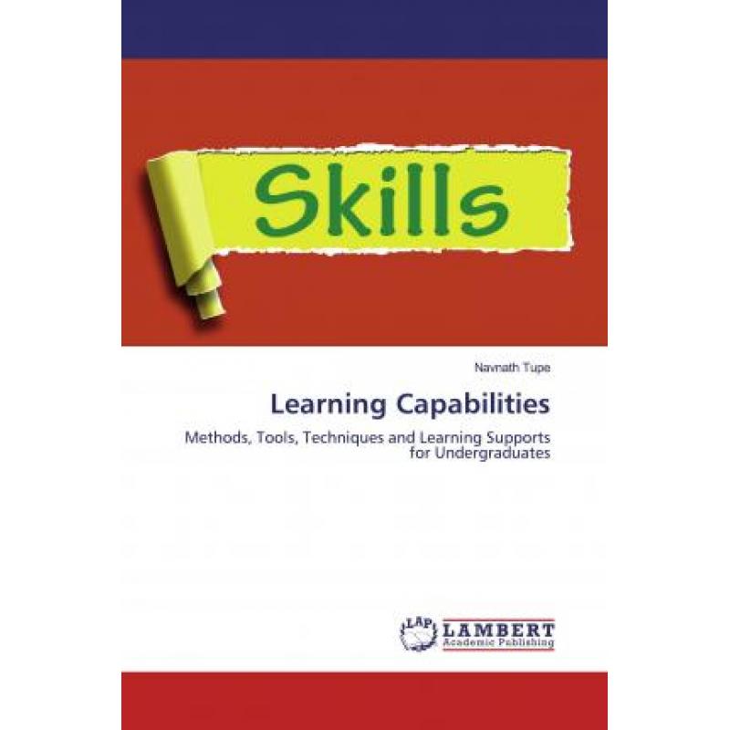 【4周达】learning capabilities