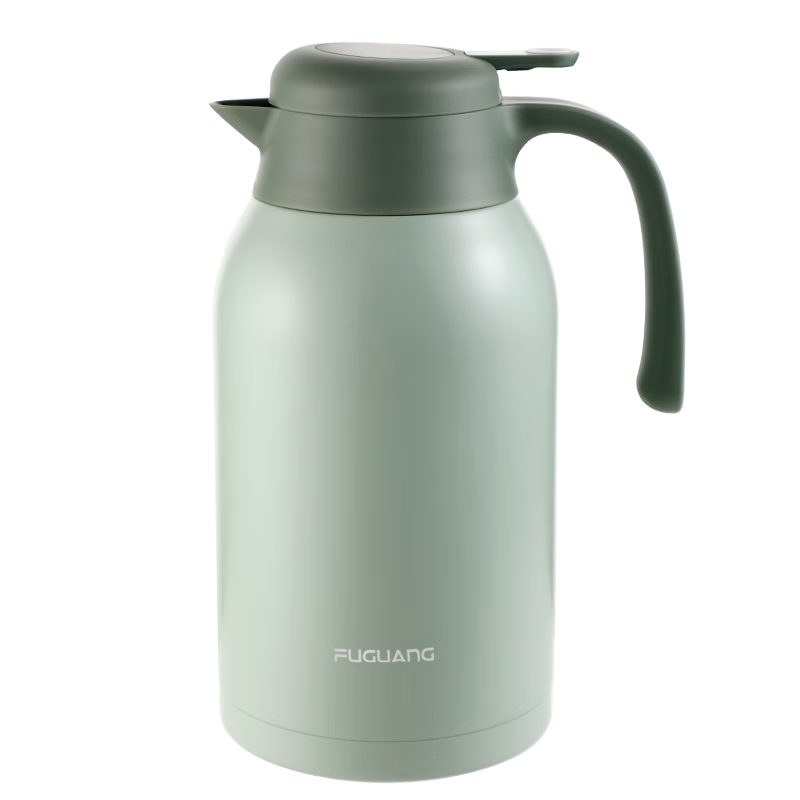 ���ڲ��������Ᵽ�º����ô�����ˮ��304�������ձ���ƿ��ˮ��ů����ˮƿ ������2200ml 59.9Ԫ