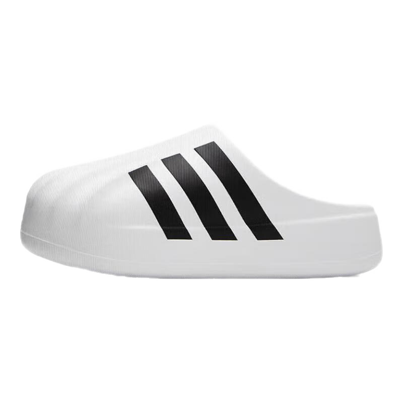���ϴ�˹ adidas���ϲ��˶�����Ҷ����ŮadiFOM SUPERSTAR MULE�˶�����Ь IF6184 43 247.9Ԫ