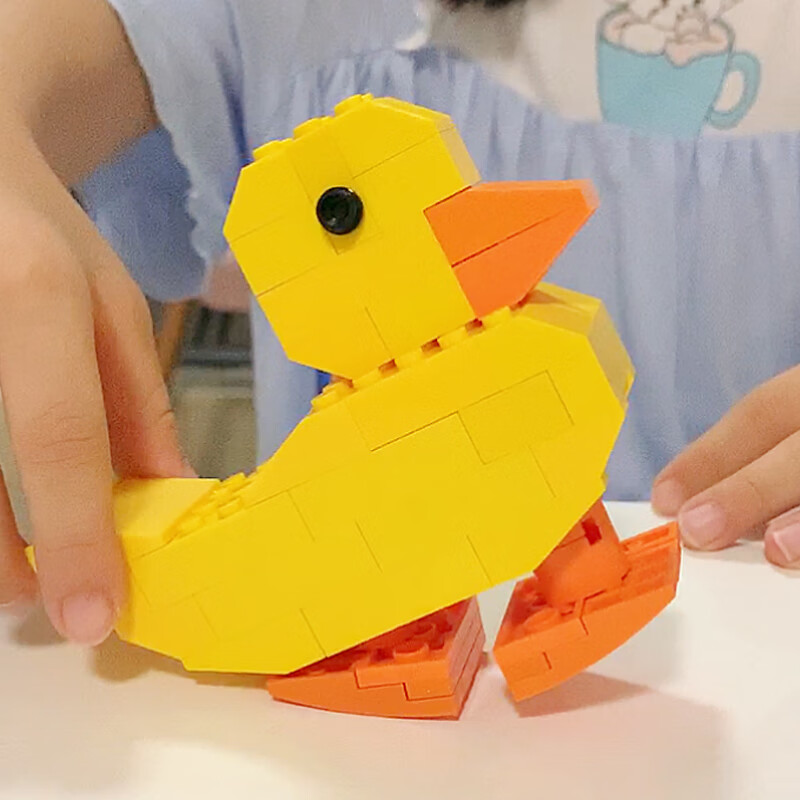 牧王星【无限魔方】解压神器手上玩具益智儿童活动机关积木重力行走