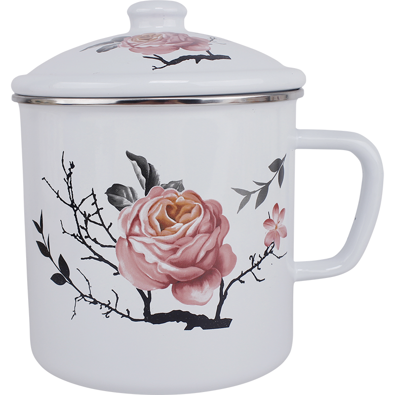 ŷ����ע�����������´��´ɱ��Ӵ��׼��ô������񻳾���ʽ���ɲ���� 12cm��-ɽˮ�� 1200ml 1ֻ