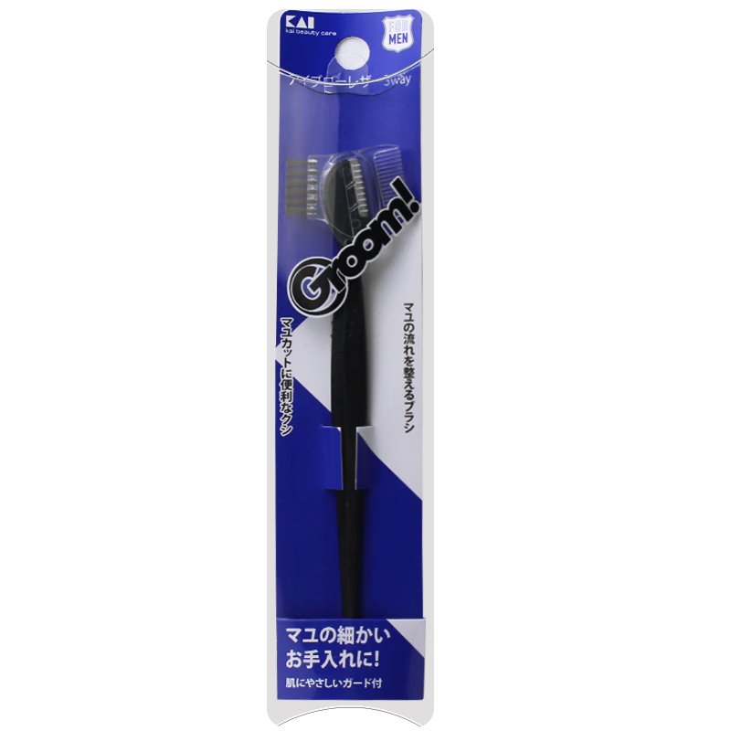 ��ӡ��KAI���ձ�������ʿ��ü��1�� �������� ��������ü������ü��üˢ ��ë���� 19.3Ԫ