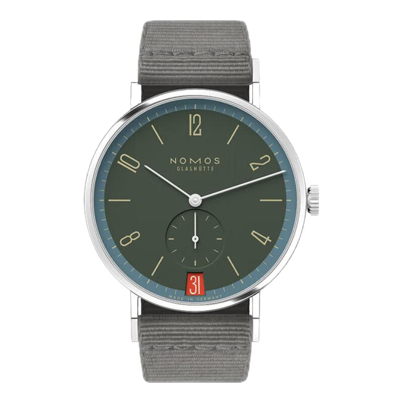 NOMOS����ѯ�żۡ������յټ���ϵ��175��������31ɫ��е����ɫ179.S 179.S18 37.5mm
