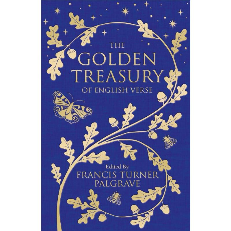 the golden treasury: the best of classic 图书