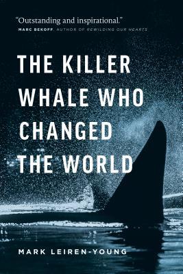 预订 the killer whale who changed the world