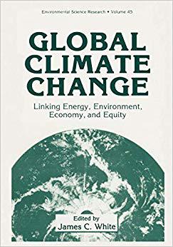 预订 Global Climate Change