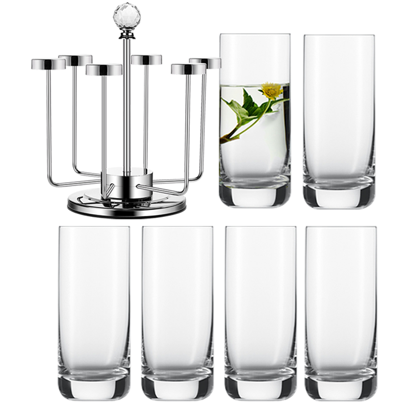 德国进口水杯套装：了解杯具套装价格走势，选择最优惠的商品