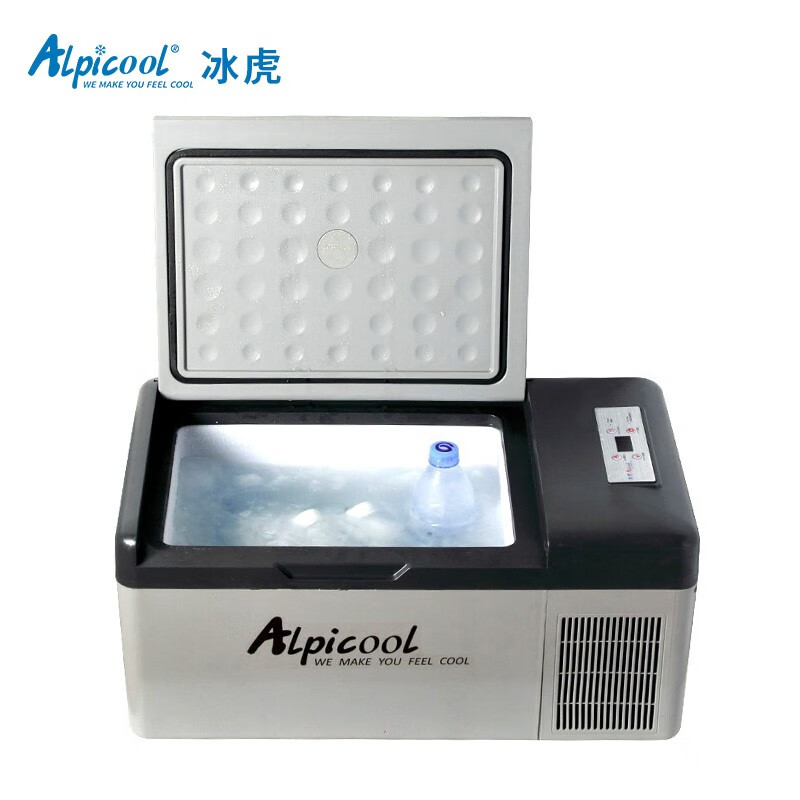 分析比较冰虎（Alpicool）C系列车载冰箱怎么样，优缺点探讨评测揭秘