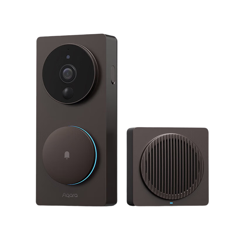 Aqara ���ܿ������� G4 ʯī��