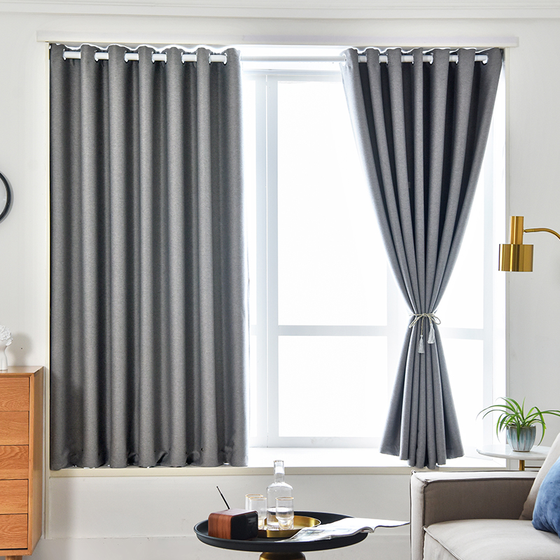 选择赫伊莎窗帘和窗纱，营造完美家居氛围|窗帘窗纱价格走势图分析