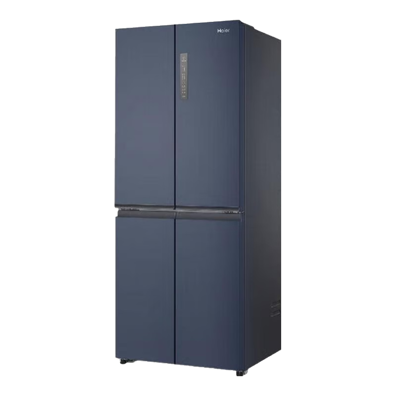 ������Haier�������Ŀ���406��ʮ�ֶԿ��ű�Ƶһ����Ч������˪���ô�����˫������˪��Ƶ�����콢 ����406L����һ��˫��Ƶ������˪ 1910.8Ԫ(������)